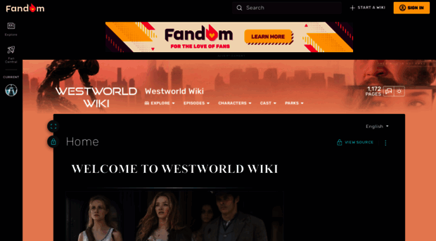 westworld.wikia.com