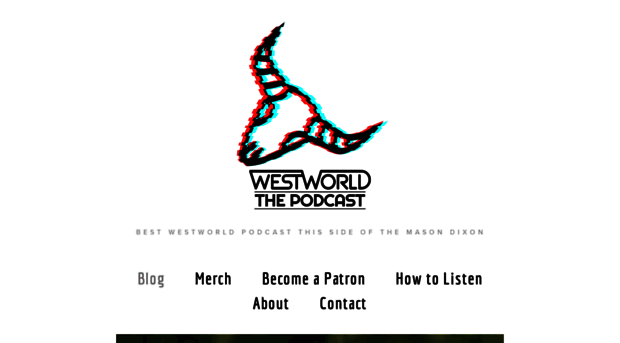 westworldpod.com