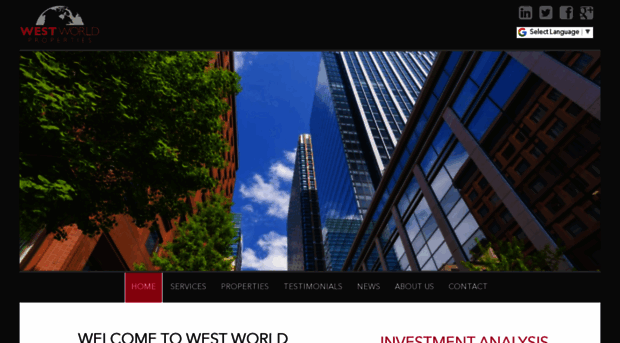 westworldproperties.com