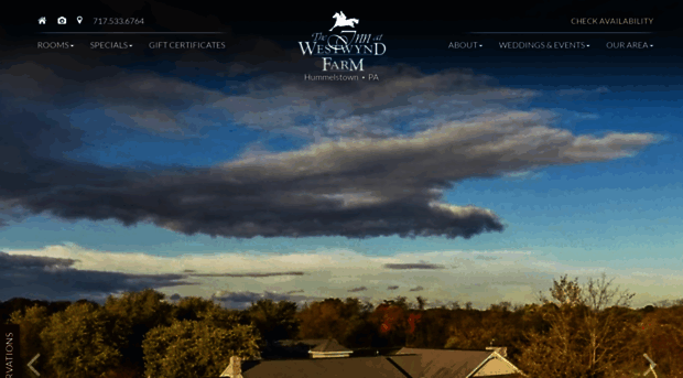 westwyndfarminn.com