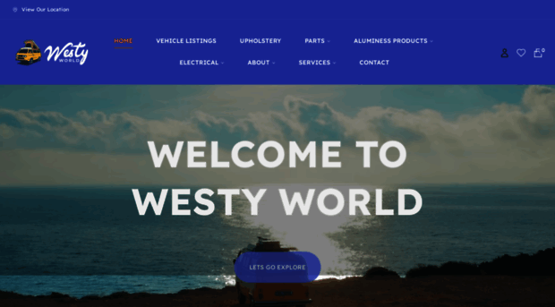 westy-world.com