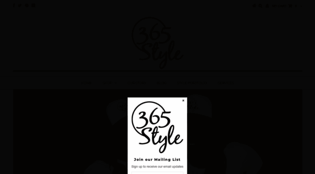 westyle365.com