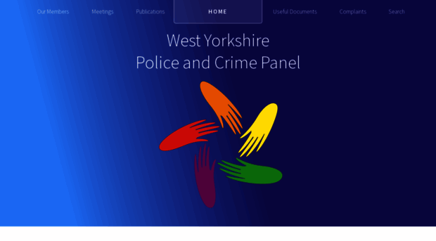 westyorkshire-pcp.gov.uk