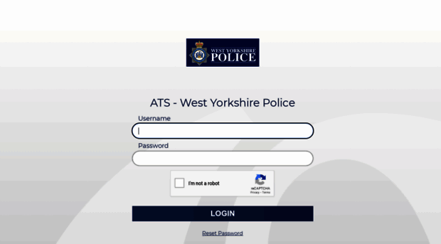 westyorkshirepolice.tal.net