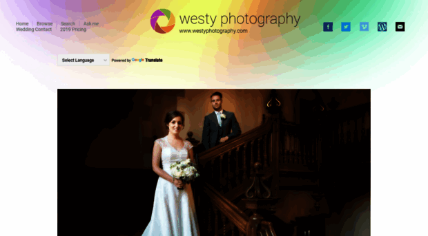 westyphotography.com