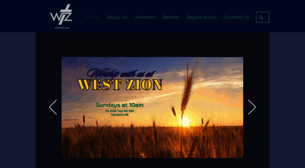 westzion.com