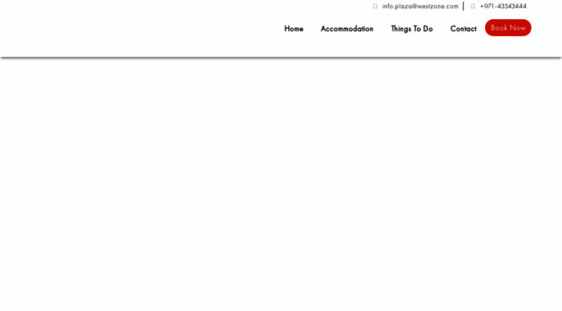 westzoneplaza.com