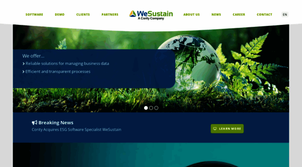 wesustain.com