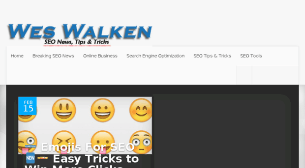 weswalken.com