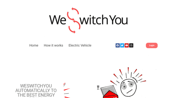 weswitchyou.com