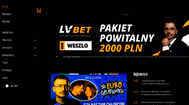 weszlo.com