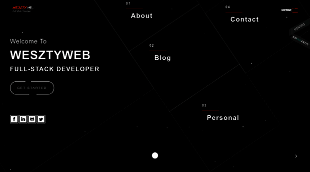 wesztyweb.com
