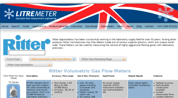 wet-gas-flowmeter.co.uk