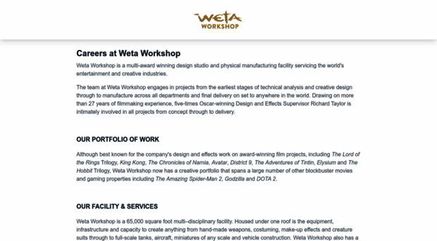 weta-workshop.workable.com