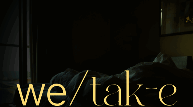 wetake.co.kr