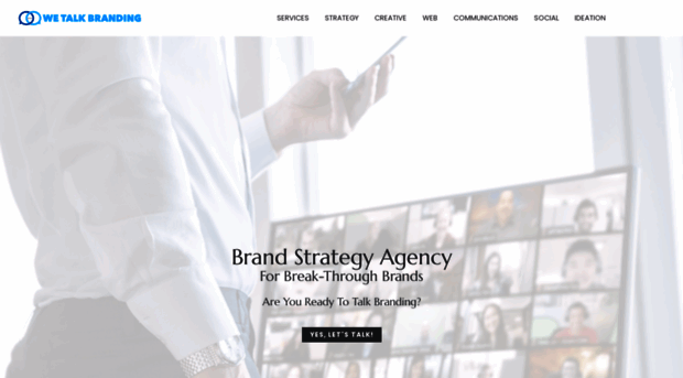 wetalkbranding.com
