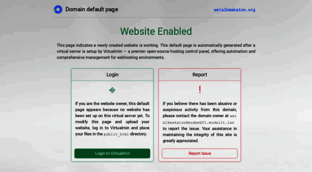 wetalkmakaton.org