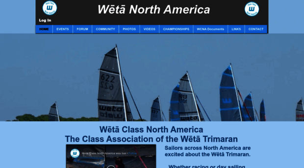 wetanorthamerica.com