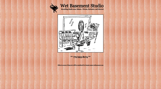 wetbasement.com