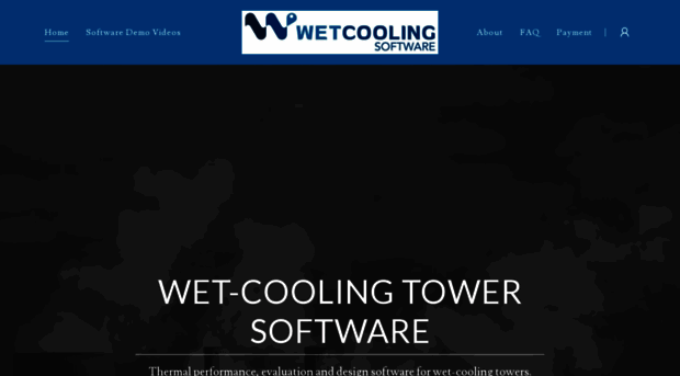 wetcooling.com