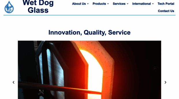 wetdogglass.com