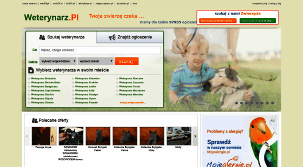 weterynarz.pl