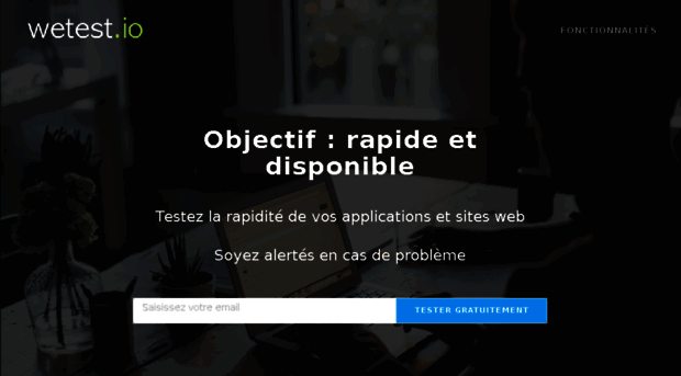 wetest.io