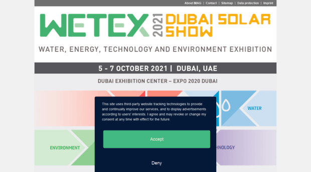 wetex-uae.com