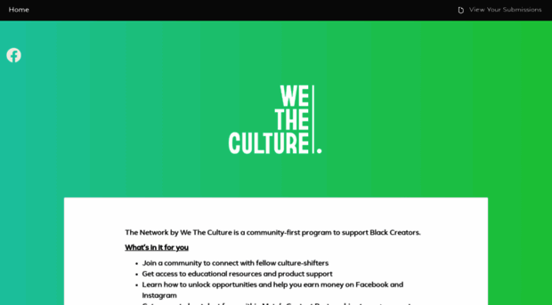 wetheculture.submittable.com