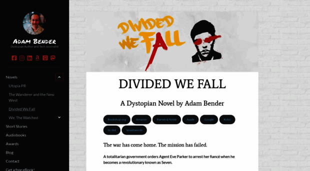 wethedivided.com