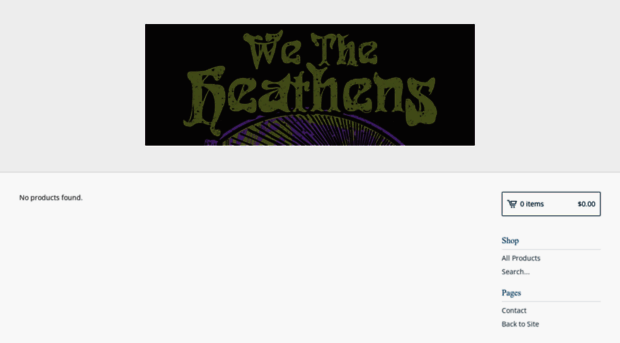 wetheheathens.bigcartel.com