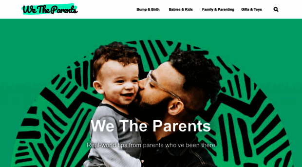 wetheparents.org