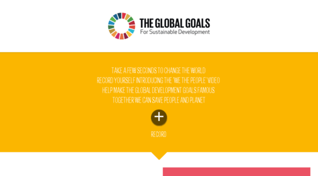 wethepeople.globalgoals.org