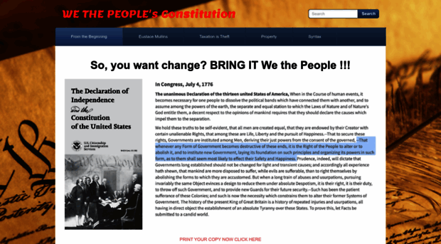 wethepeoplesconstitution.weebly.com