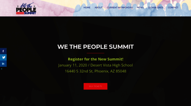 wethepeoplesummit.com