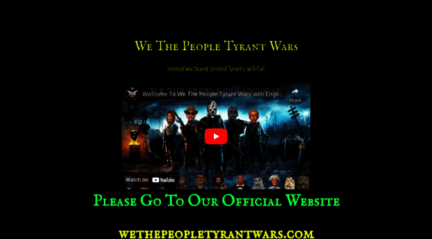 wethepeopletyrantwars.yolasite.com