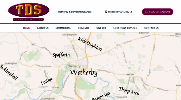 wetherby-cleaning-services.co.uk