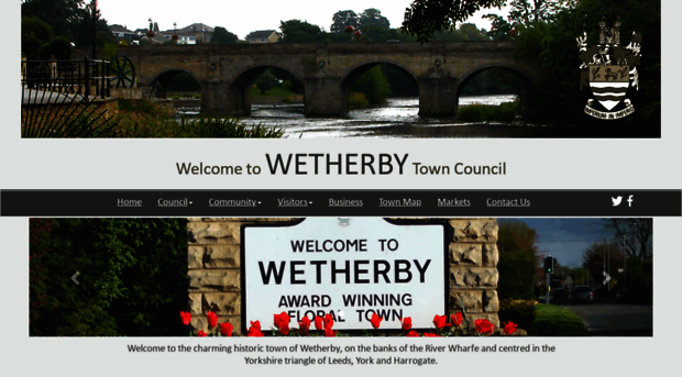 wetherby.co.uk