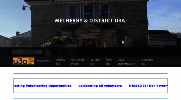 wetherbyu3a.org.uk