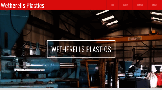 wetherellsplastics.co.uk