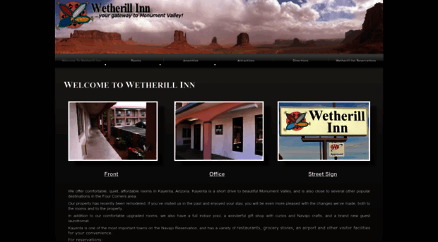 wetherill-inn.com