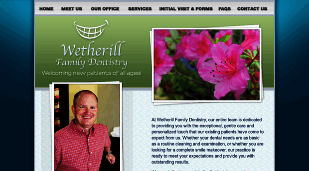 wetherillfamilydentistry.com