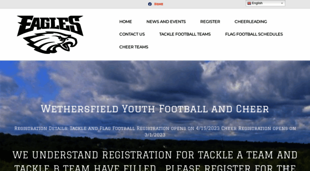 wethersfieldyouthfootball.org