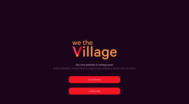 wethevillage.co