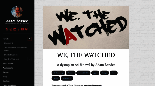 wethewatched.com