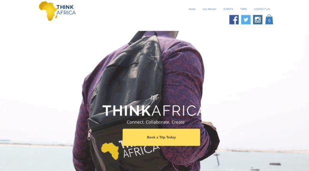 wethinkafrica.com