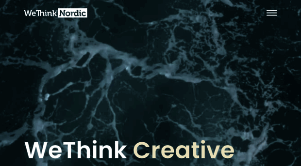 wethinknordic.com