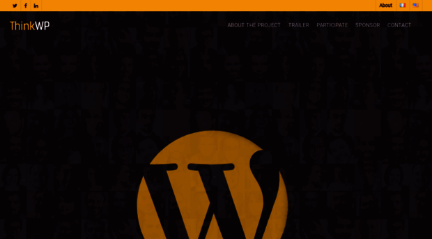 wethinkwp.com