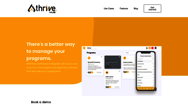 wethrive.io