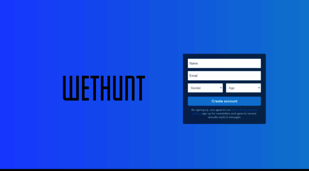 wethunt.com